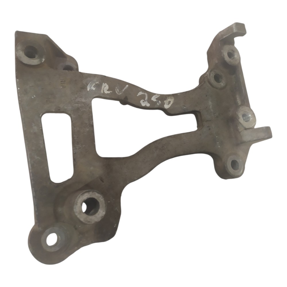 Suporte Do Compressor De Ar-condicionado Crv 2.0 2013 2014 5