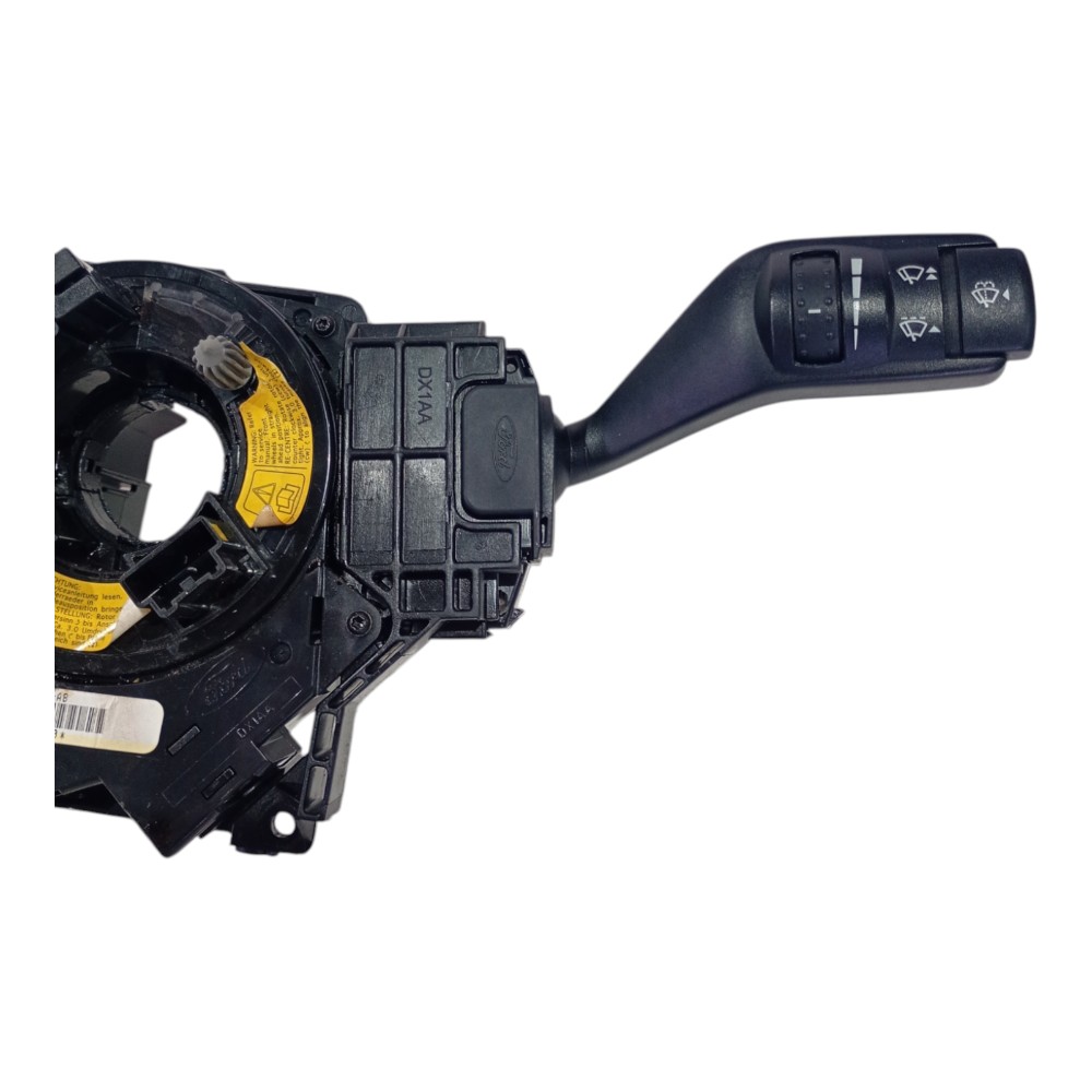 Chave De Seta Ford Focus 2009 2010 2011 2012 Original Usado 4