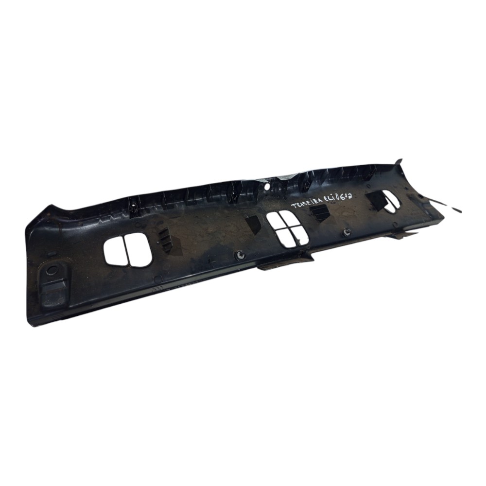 Acabamento Interno Porta Malas Renault Clio 2001 A 2010 6