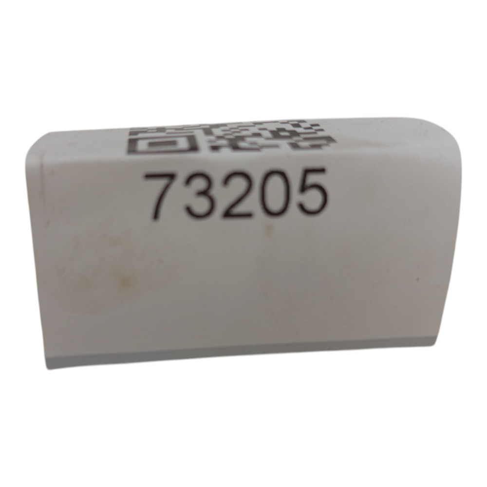 Moldura Coluna Direito Parabrisa Vw Gol G2 1995 1996 A 2005 6