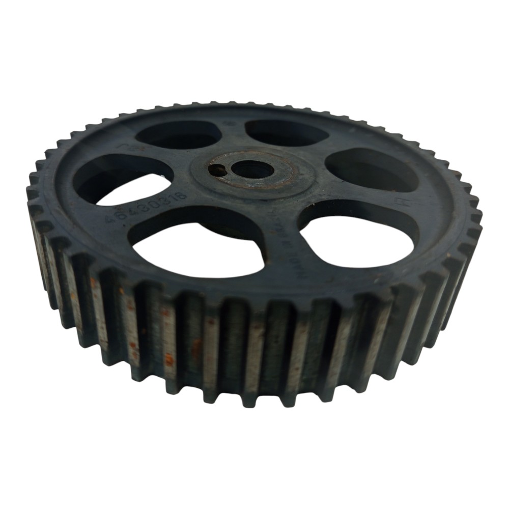 Polia Comando Valvula Fiat Siena 1996 1997 1998 1999 A 2000 5