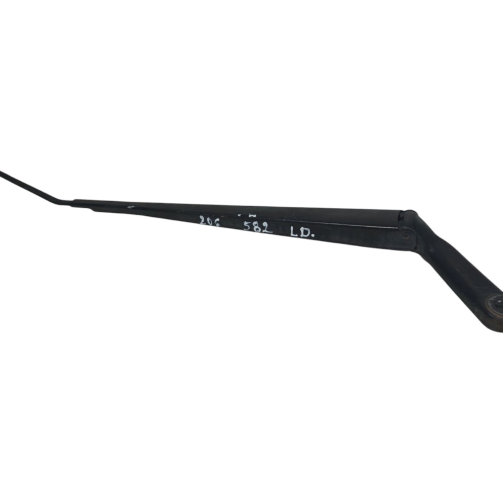 Braço Limpador Parabrisa Direito Peugeot 206 2000 A 2008 2