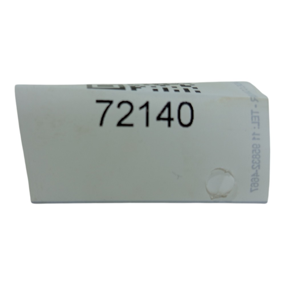 Forro Porta Dianteira Esquerda Fiat Punto Elx 2008 A 2011  Cinza 8