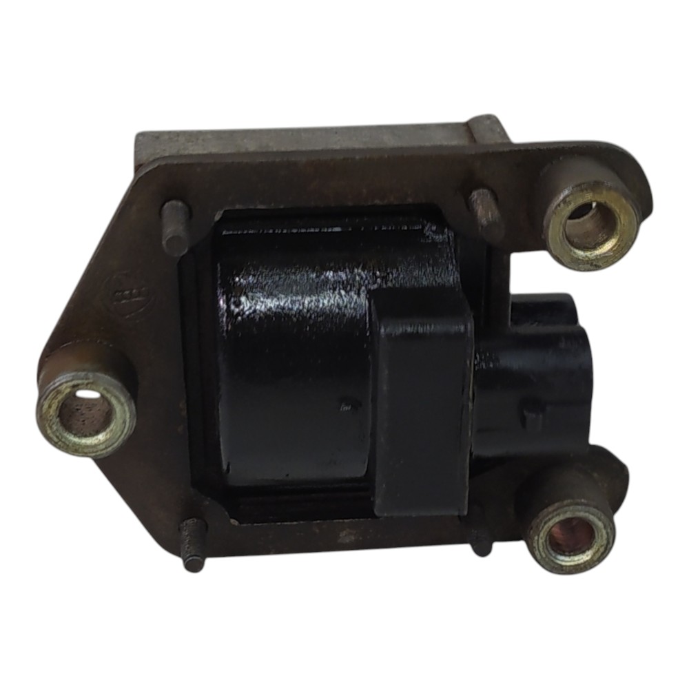Bobina De Ignição Fiat Palio 1.0 8v 1996 1997 1998 A 2000 7