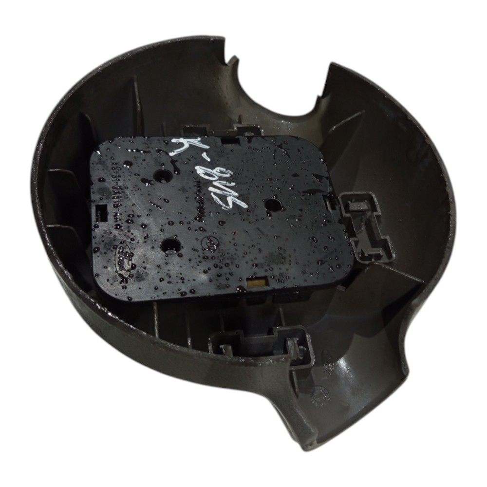 Tampa Volante Buzina Ford Ka 2008 2009 2010 A 2013 6