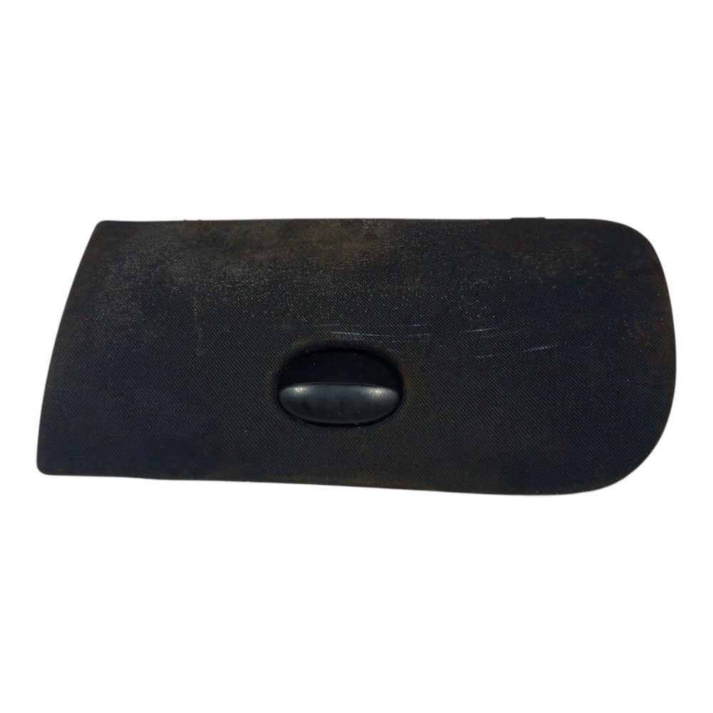 Tampa Tecido Porta Luvas Peugeot 206 1998 1999 2000 A 2010 2