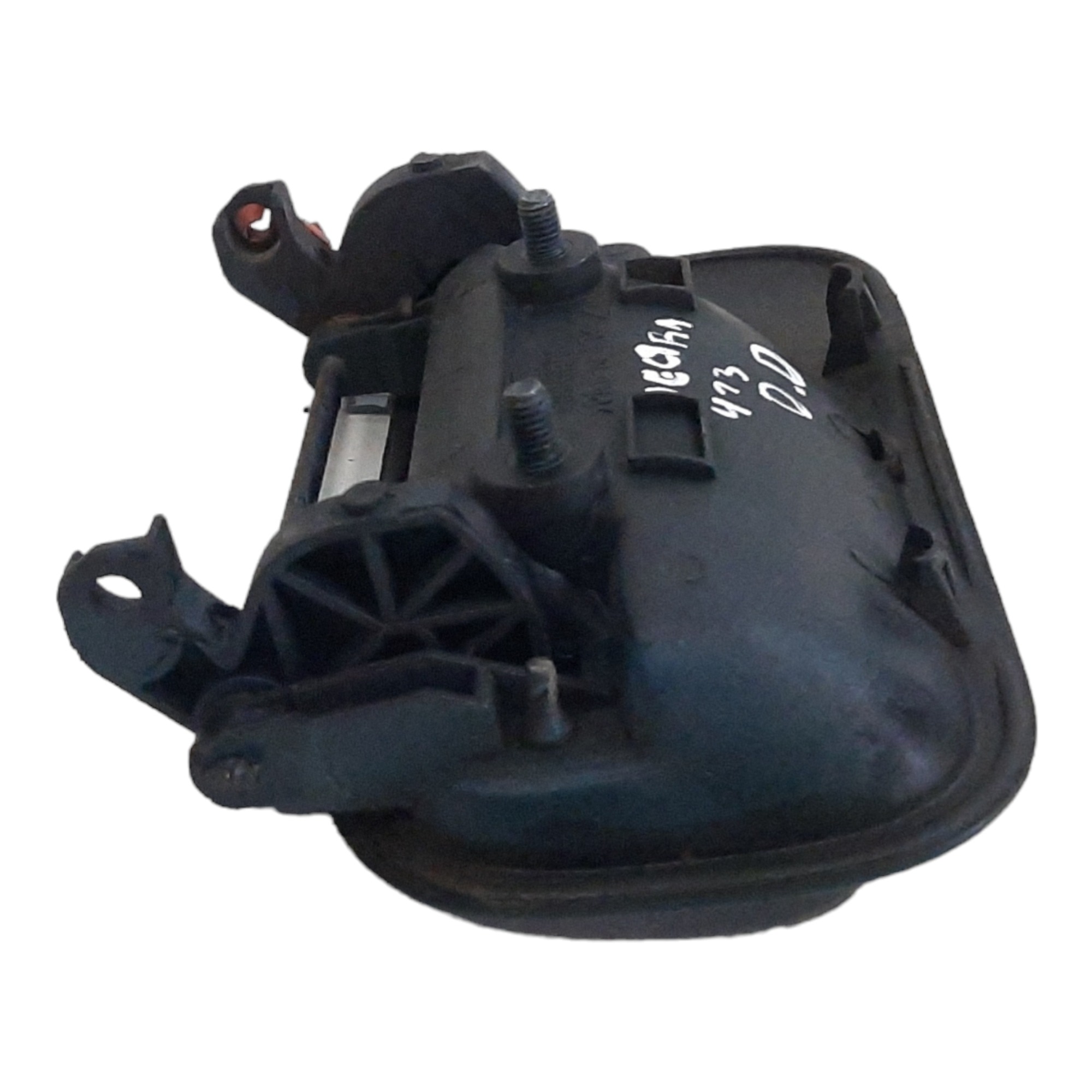 Maçaneta Externa Dianteira Direita Gm Vectra 1997 A 2004 1