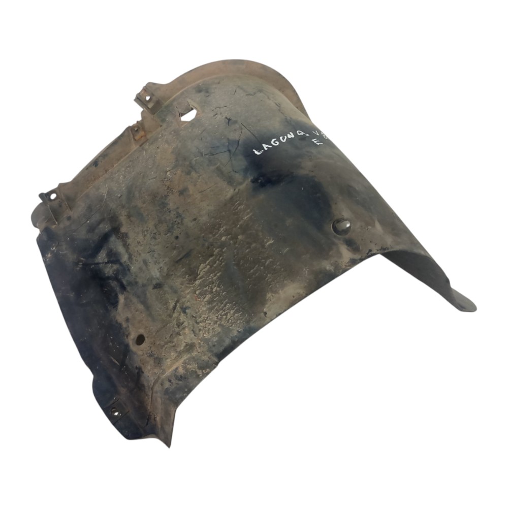 Para Barro Esquerdo Renault Laguna 1995 1996 1997 A 2001 3