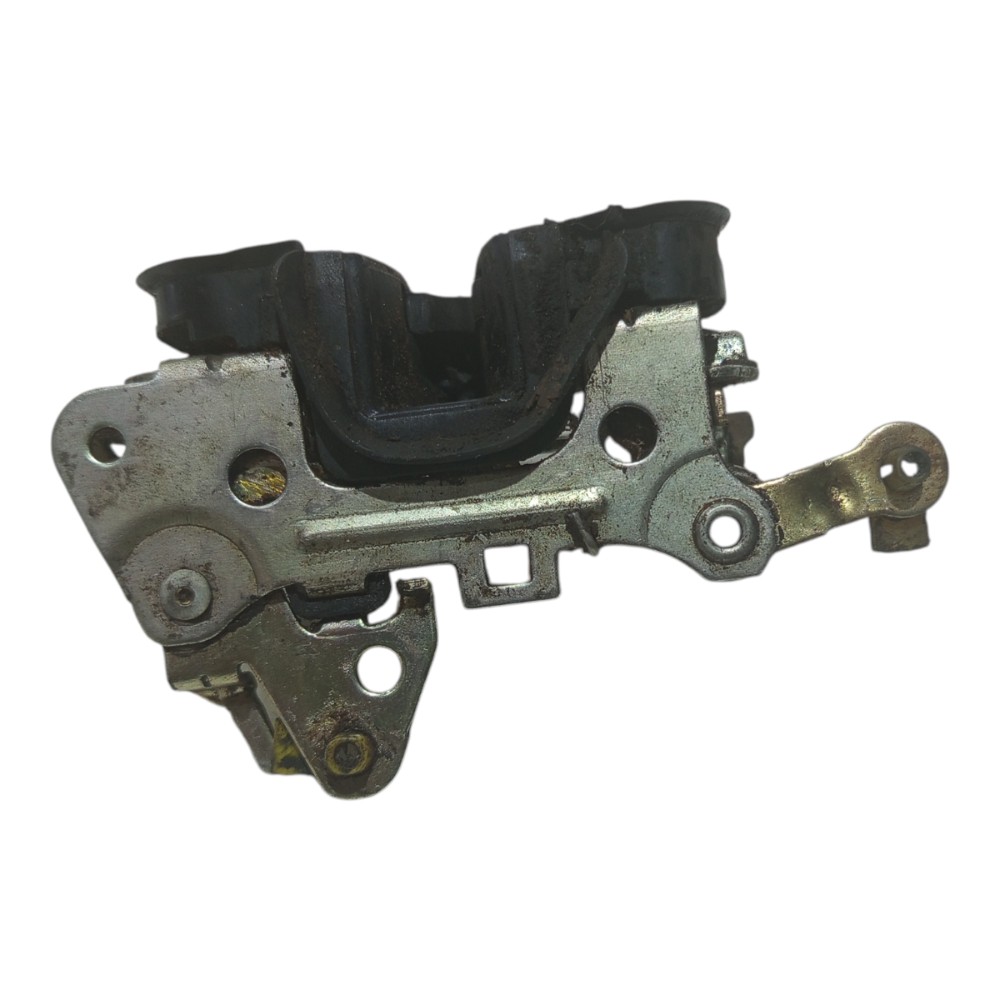 Fechadura Dianteira Esquerda Chevrolet Corsa 1994 A 2010 5