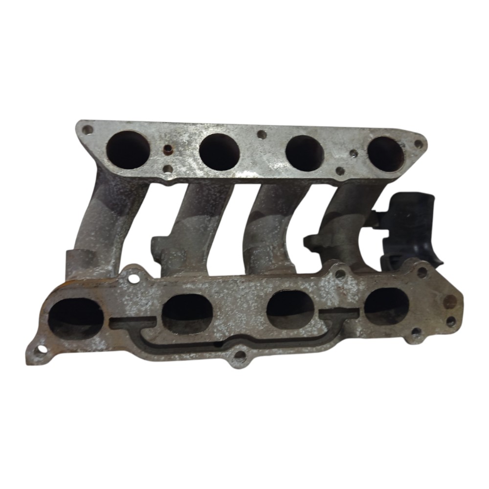 Coletor Admissão Honda City Fit 1.5 2009 2010 2011 A 2021 2