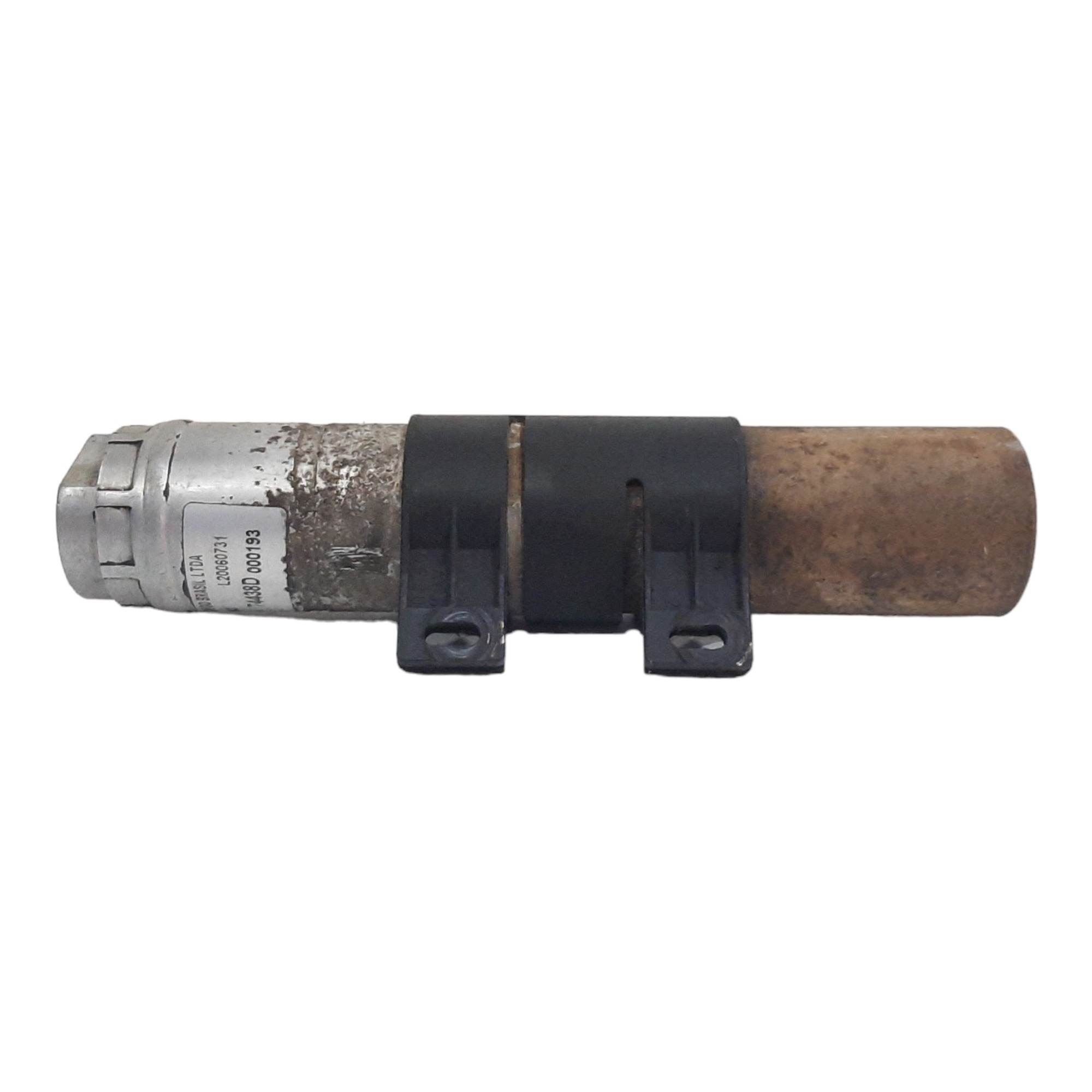 Filtro Secador Ar Condicionado Renault Clio 1.0 2000 A 2012 4