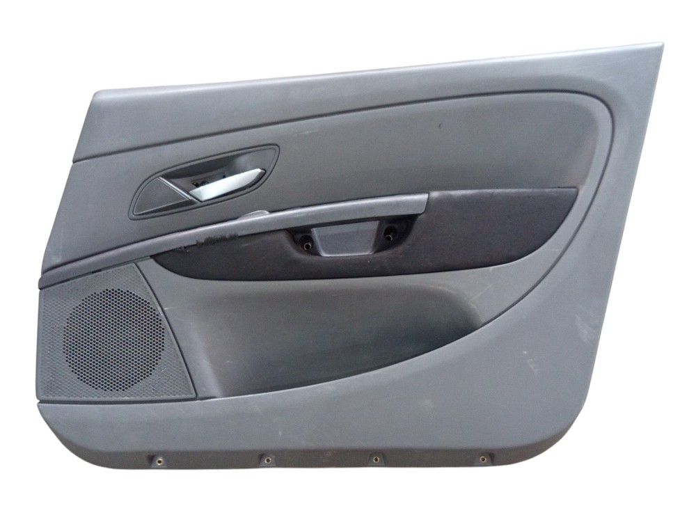 Forro Porta Dianteira Direita Fiat Punto 2007 2008  A 2012 1