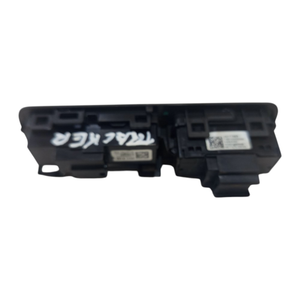 Botão On Sos Air Bag Gm Tracker Onix 2020 A 2024 26319169 5