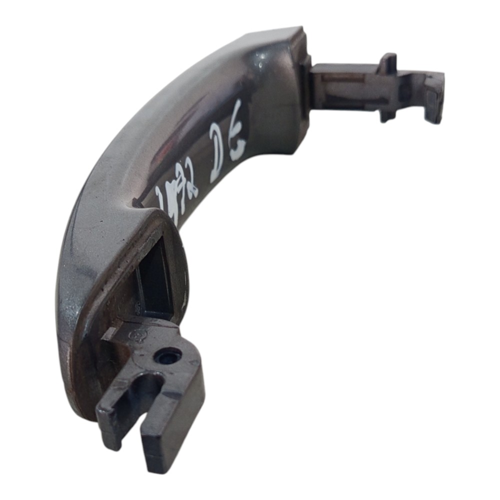 Maçaneta Externa Dianteira Direita Ford Focus 2008 A 2014 5