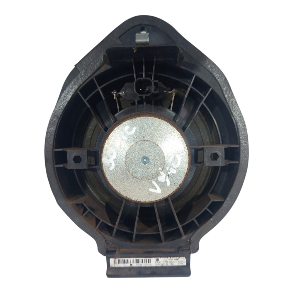 Alto Falante Porta Traseira Direita Gm Sonic 2012 A 2014 7