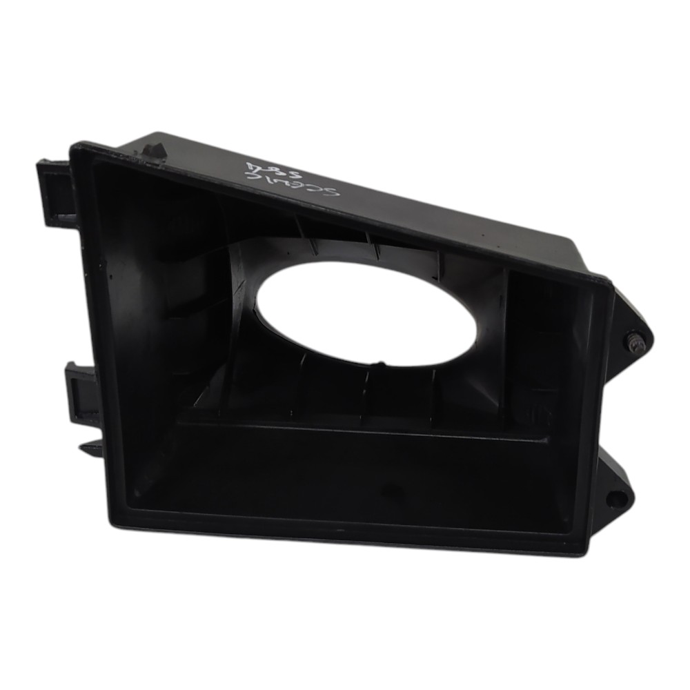 Tampa Caixa Filtro Ar Renault Scenic 1.6 16v 1999 A 2011 2