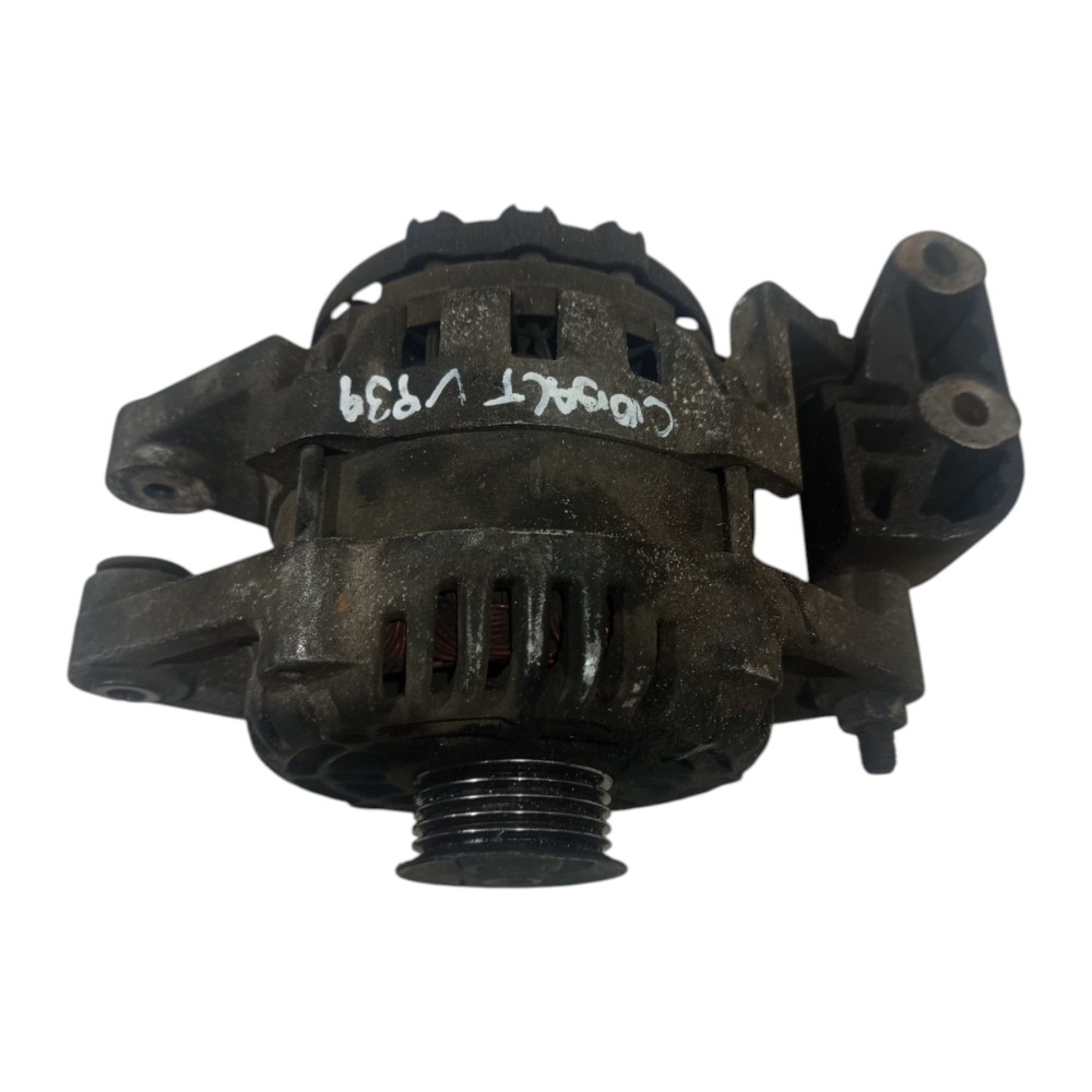 Alternador Gm Cobalt Prisma 1.0 1.4 2013 A 2019 100 Amperes 1