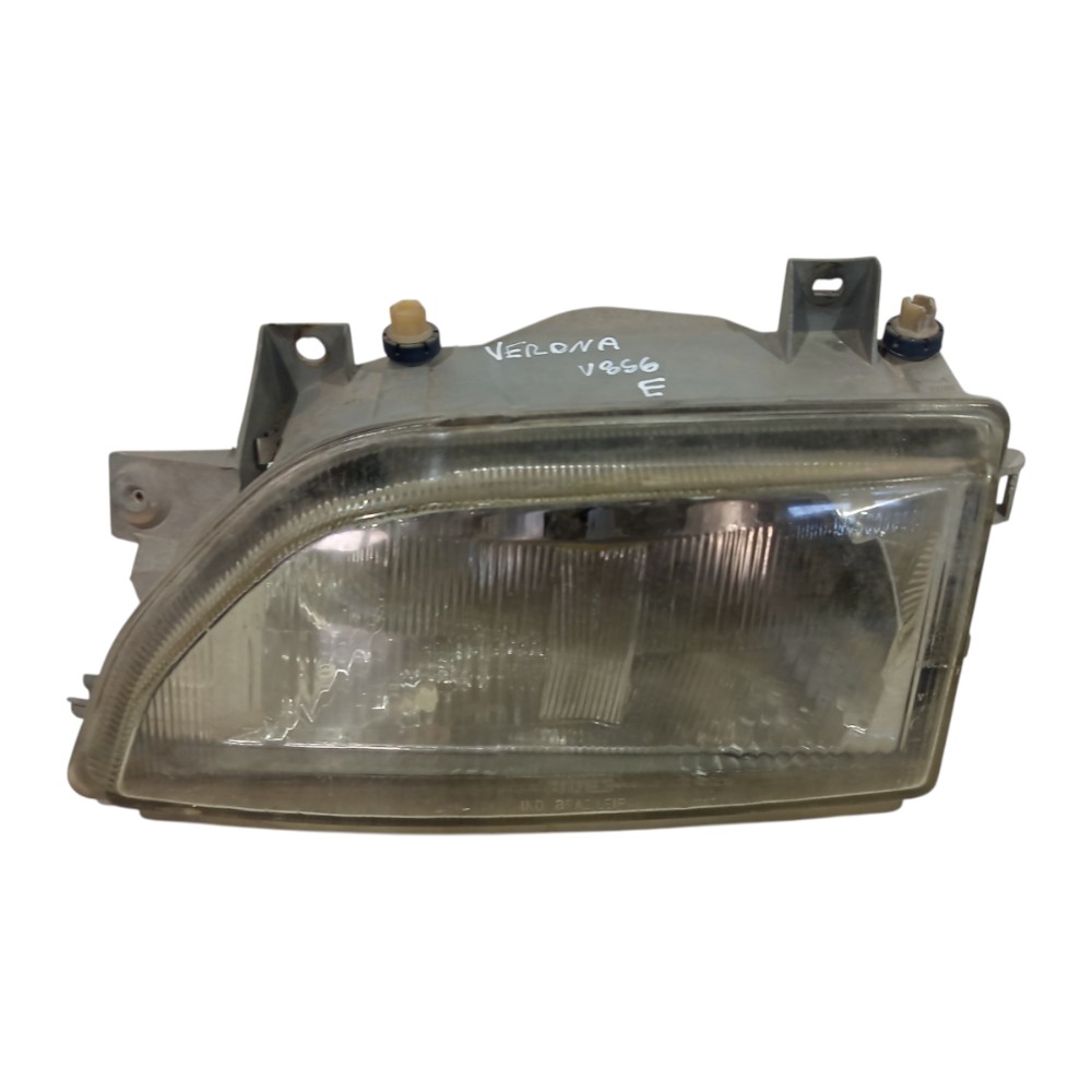 Farol Luz Lanterna Esquerdo Ford Verona 1997 1998 A 2007 Esquerdo/motorista 1