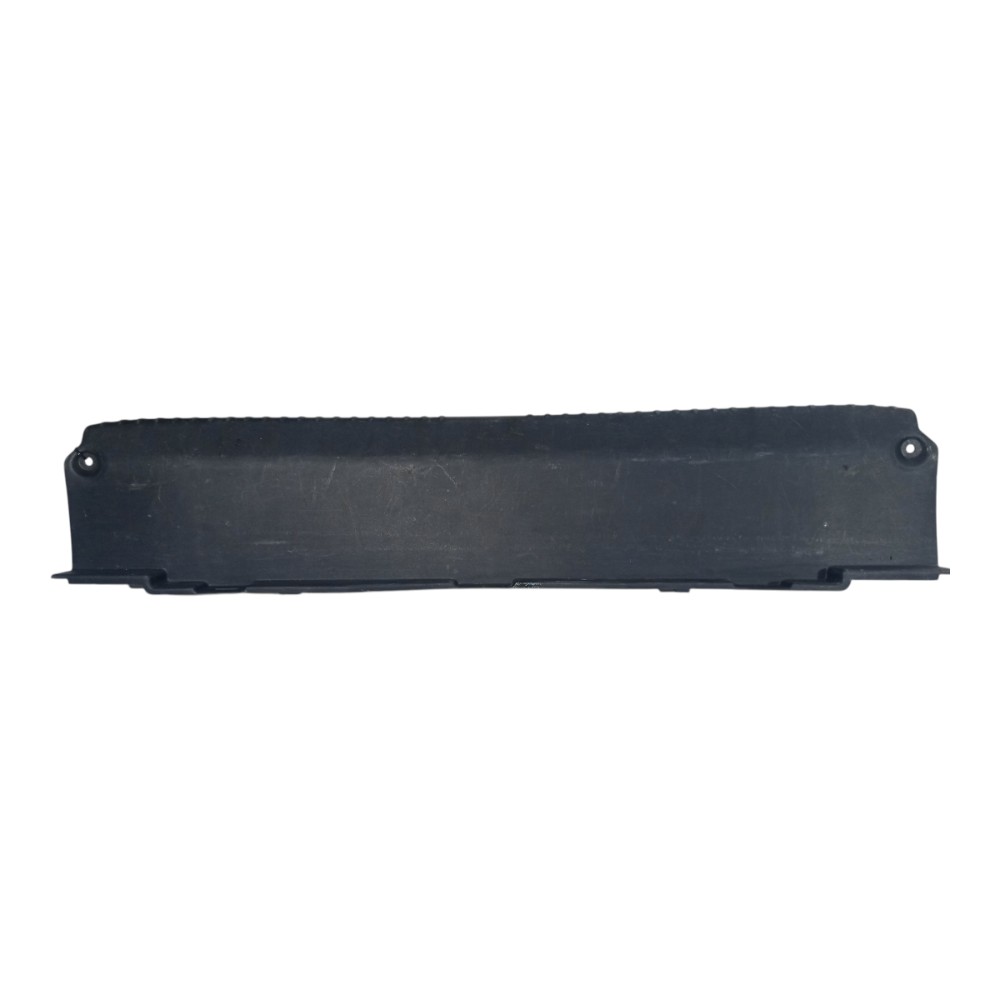 Soleira Porta Malas Hyundai Azera 2007 2008 A 2011 Preto 4
