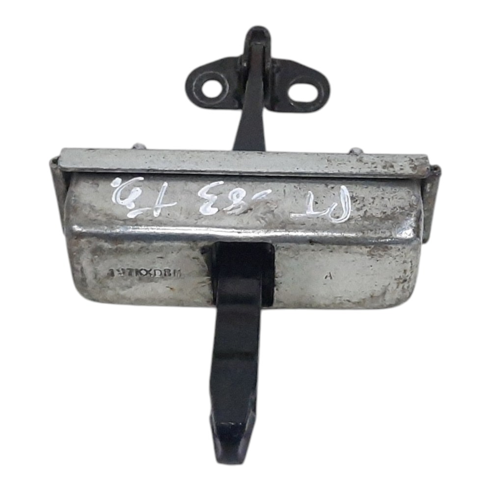 Limitador Porta Traseira Direita Pt Cruiser 2001 2002 A 2010 4