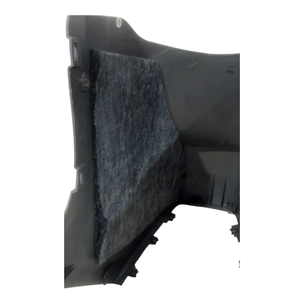 Moldura Traseira Console Central Hyundai Tucson 2010 A 2016 5