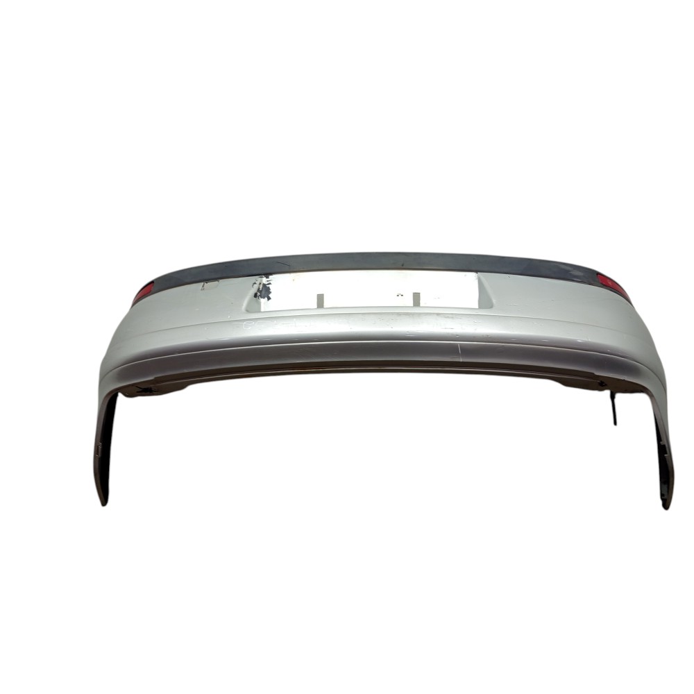 Parachoque Traseiro Citroen C4 Pallas 2007 2008 2009 A 2012 6