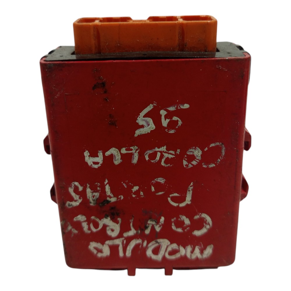 Módulo Rele Trava Porta Toyota Corolla 1994 1995 1996 A 1997 8