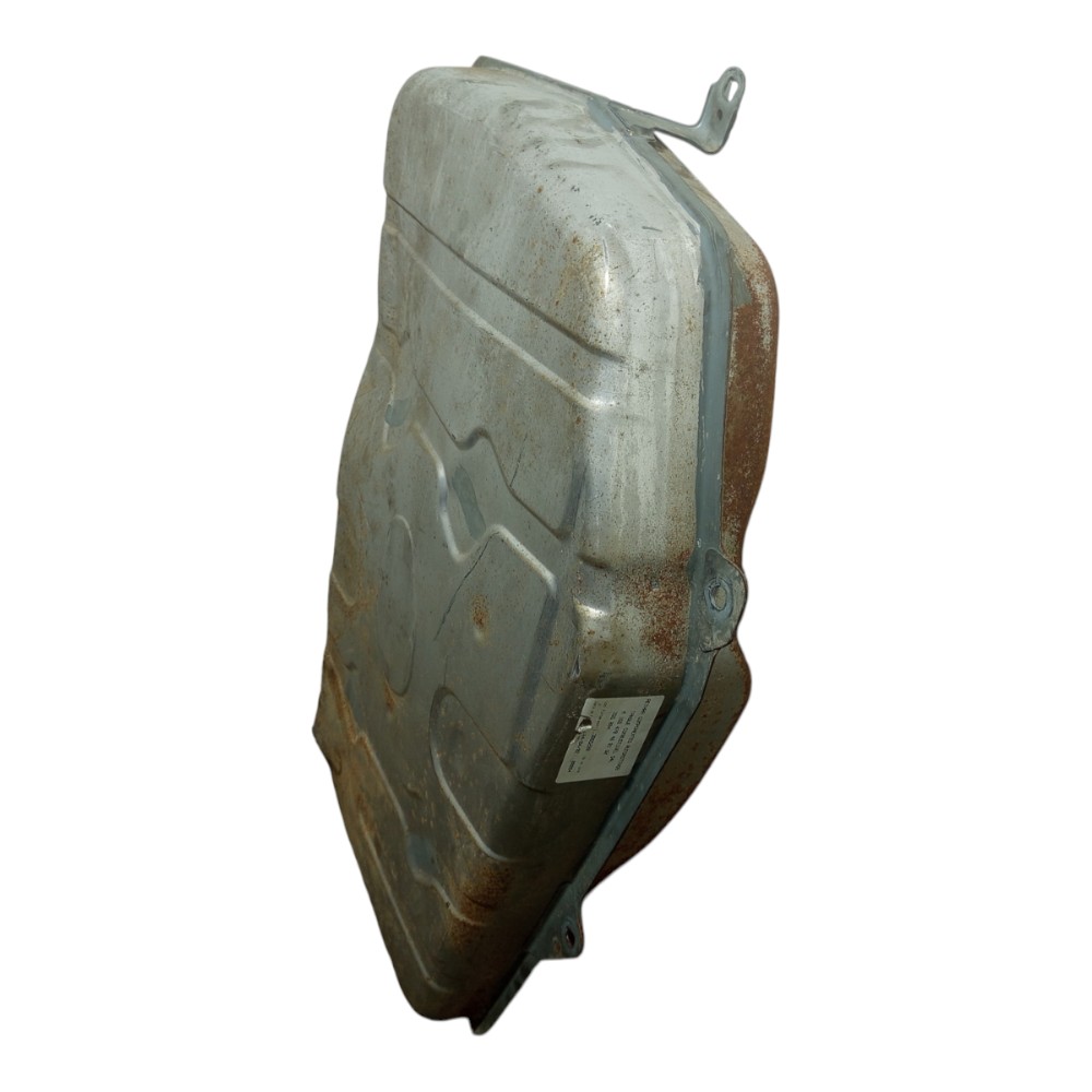 Tanque Combustível Metal Mercedes A160 1995 1996 A 2005 6
