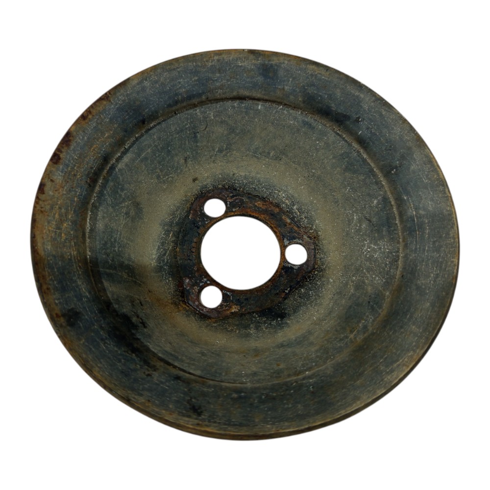 Polia Bomba Agua Vw Saveiro Gol  1.6 8v 1995 1996 A 2009 2