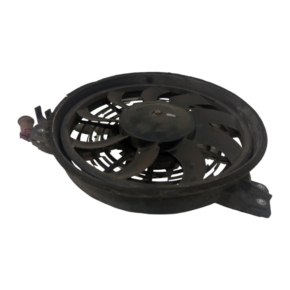 Ventoinha Ar Condicionado Chery Qq 1.1 16v 2011 2012 A 2014 5