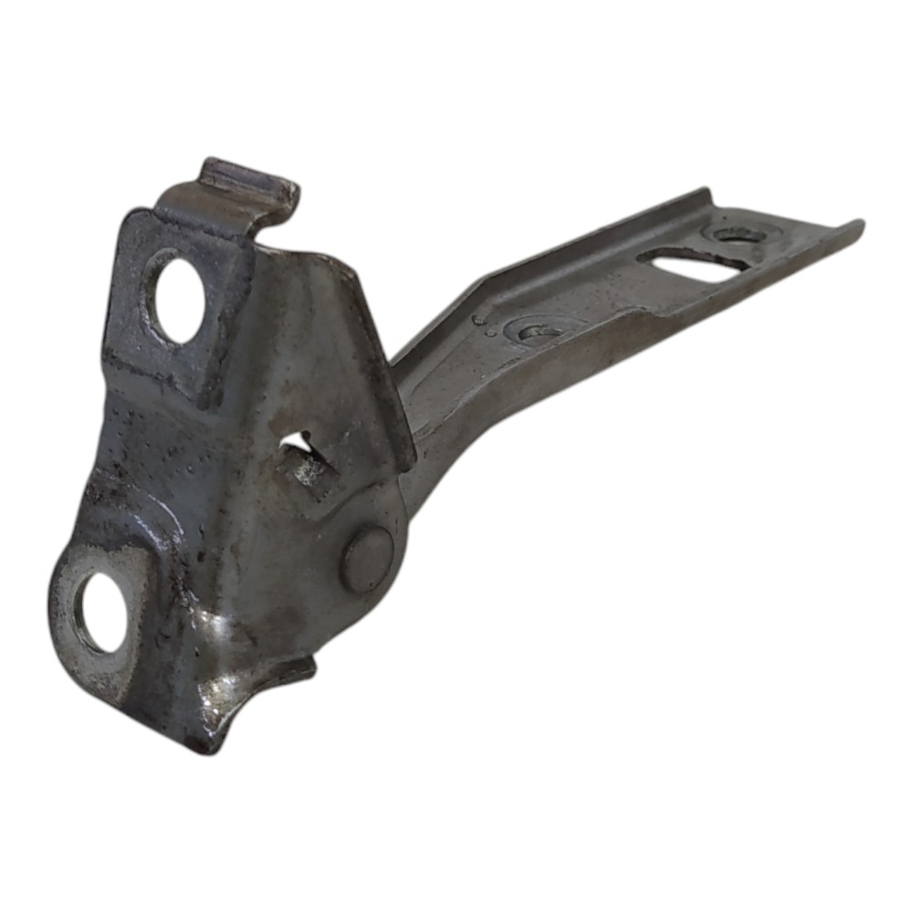 Dobradiça Dianteira Esquerda Volkswagen Golf Mk4 1999 A 2006 5