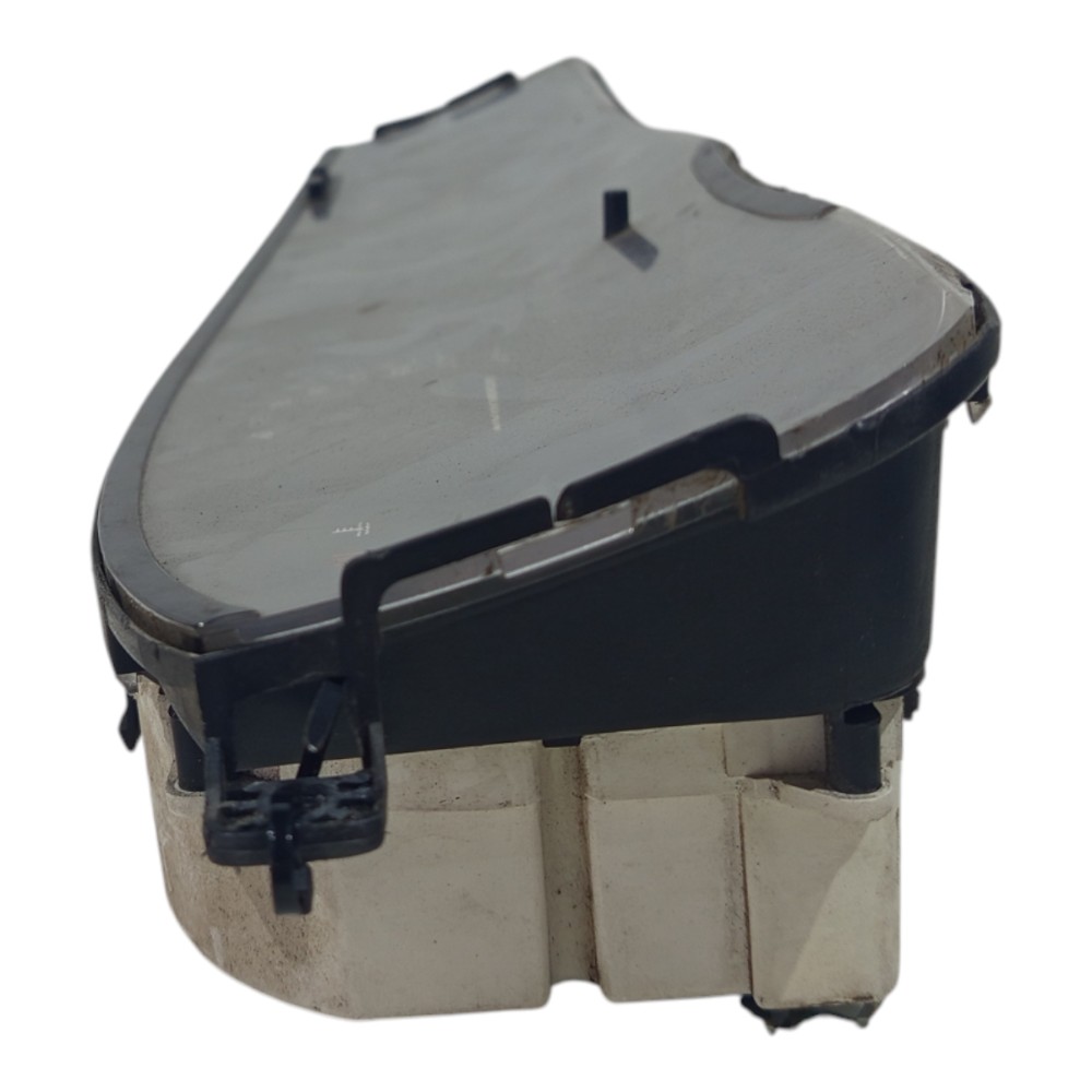 Painel Instrumentos Gm Vectra 1997 1998 1999 2000 A 2005 Preto 9