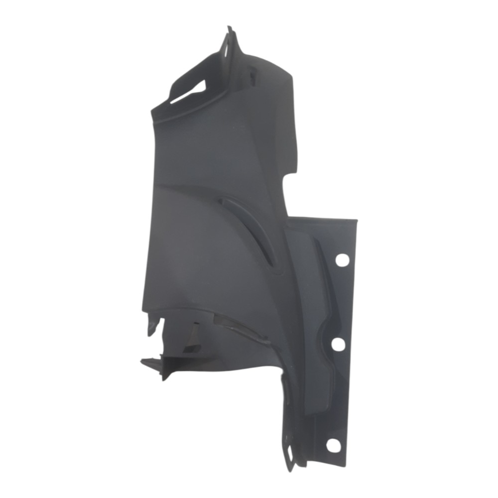Acabamento Bagagito Esquerdo Ford Focus Sedan 2009 A 2013 4