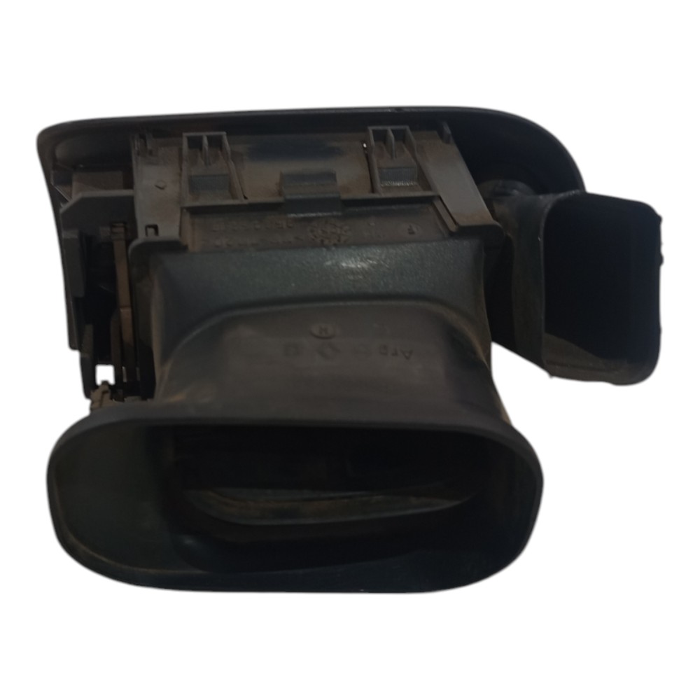 Difusor Ar Esquerdo Renault Clio 2006 A 2012 8