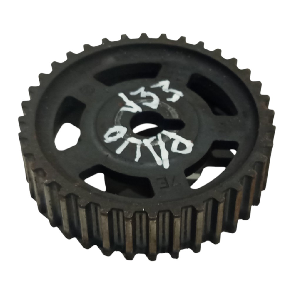 Engrenagem Virabrequim Fiat Palio Fiasa 1.0 8v 1996 A 2000 4