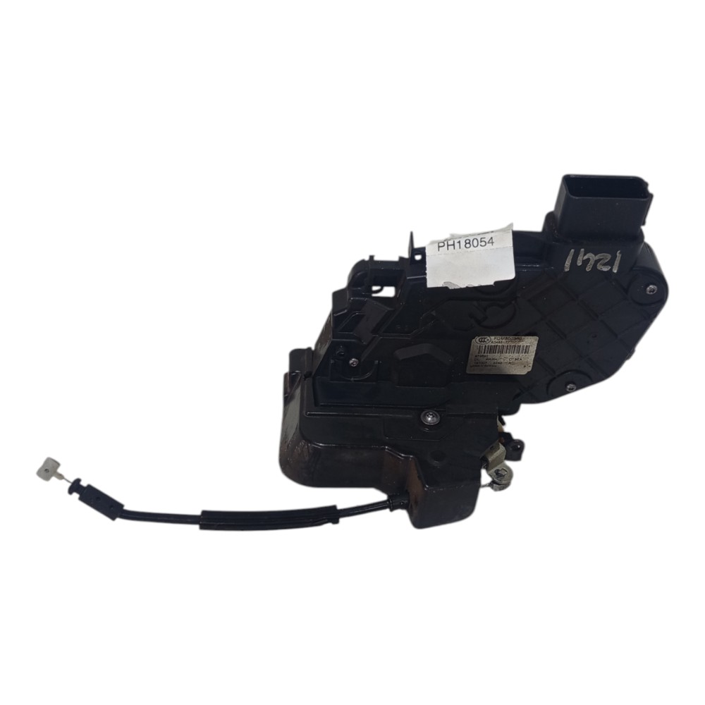 Fechadura Traseira Direita Freelander 2 2006 A 2014 5