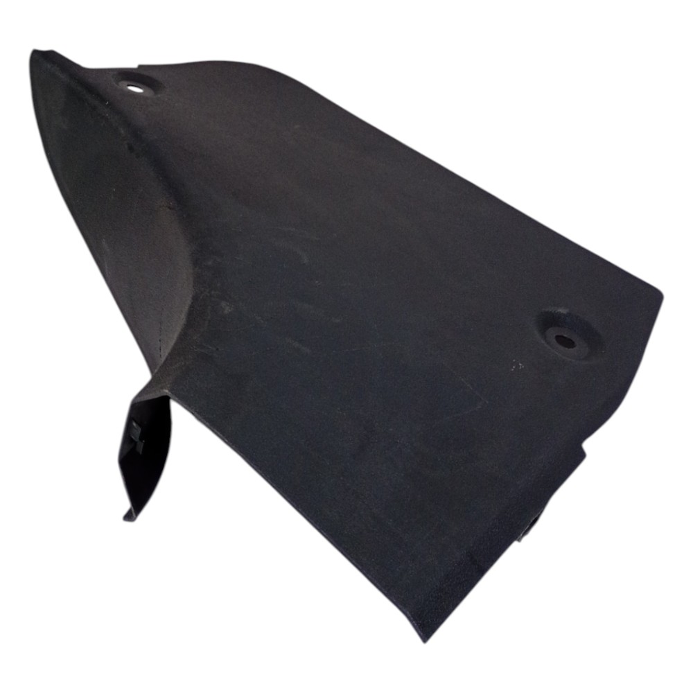 Moldura Forro Porta Malas Tras Esqu Ford Focus 2008 A 2014 3