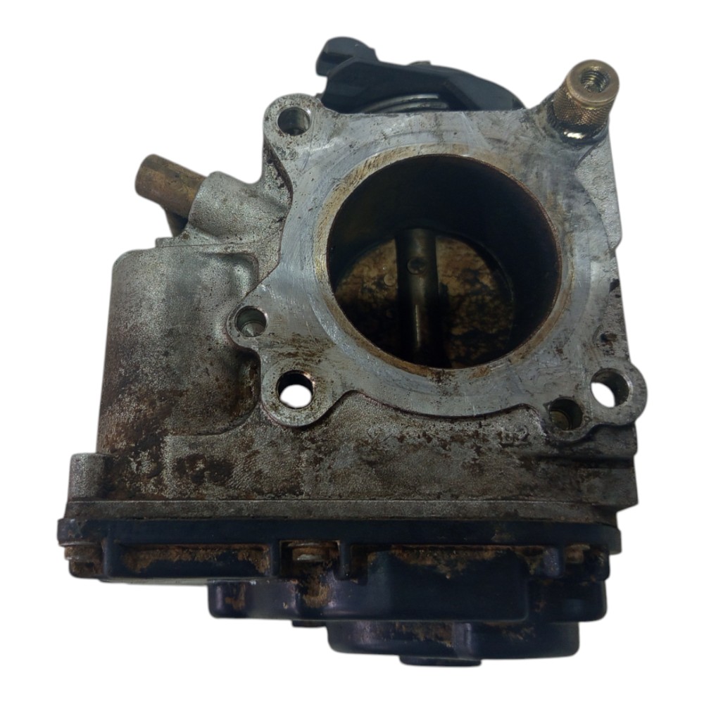 Tbi Corpo Borboleta Injeção Vw Gol 1.0 1999 2000 A 2005 6