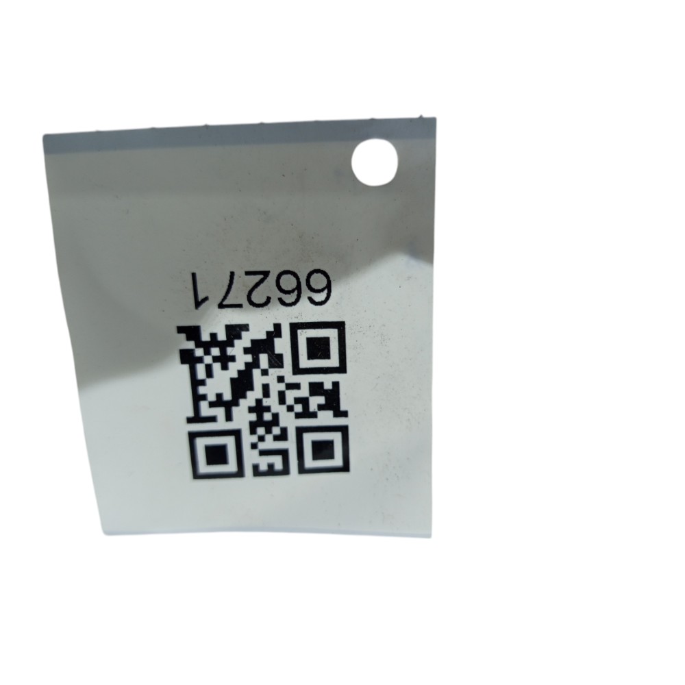 Moldura Interna Retrovisor Lado Direito Fiat Palio 6