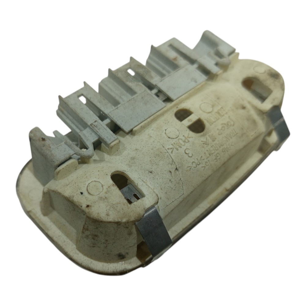 Luz Teto Cortesia Citroen C3 2008 2009 A 2011 4