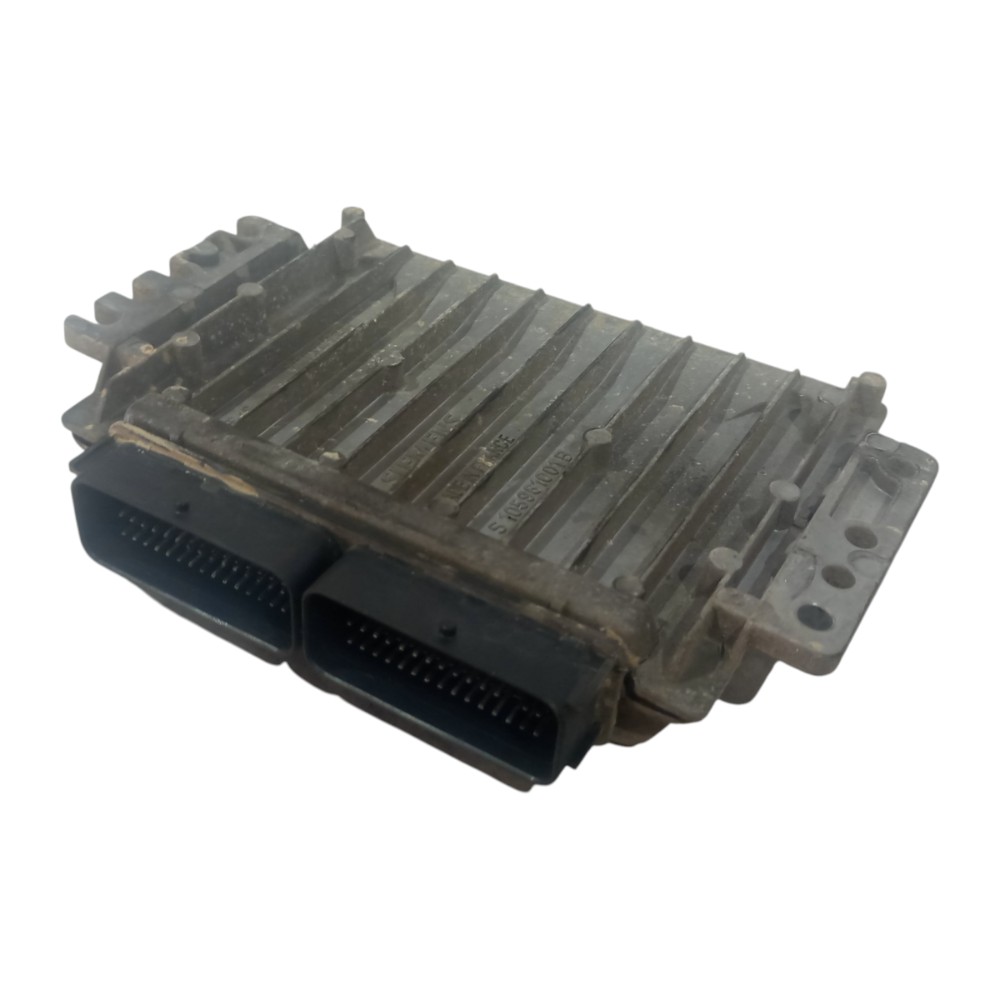 Módulo Injeção Renault Scenic 1.6 16v 1999 2000 2001 A 2009 7