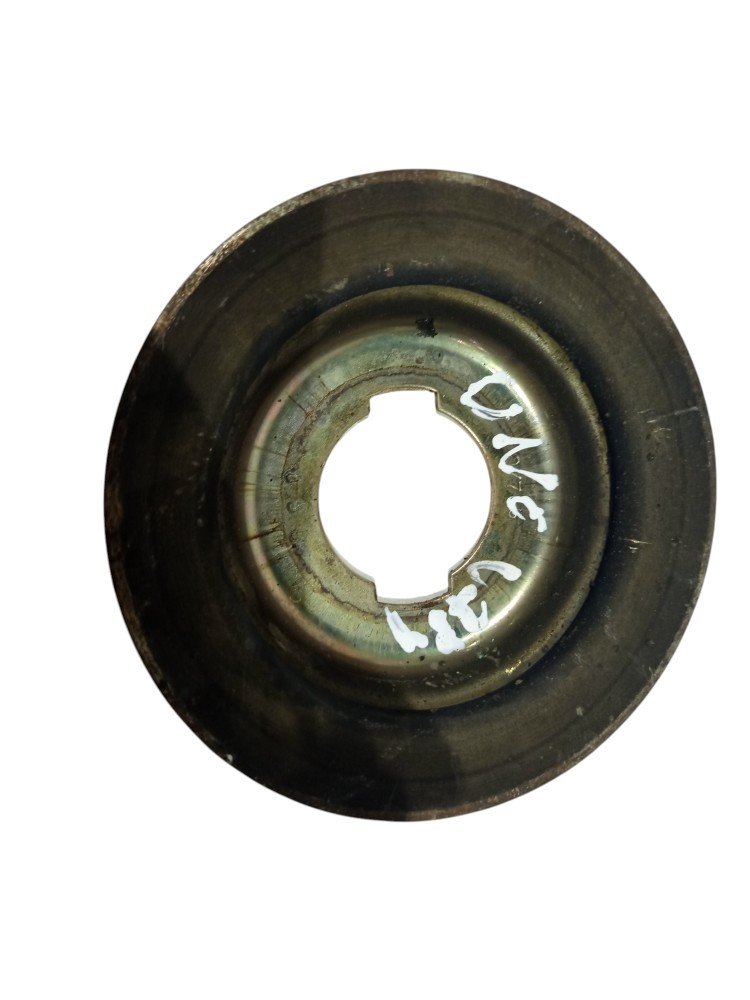 Polia Bomba Água Fiat Uno Ep 1.0 8v 1995 1996 1997 A 2013 4