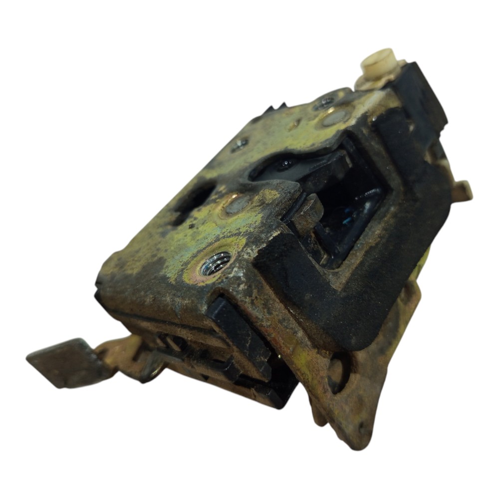 Fechadura Traseira Direita Fiat Palio 1996 1997 1998 A 2000 1