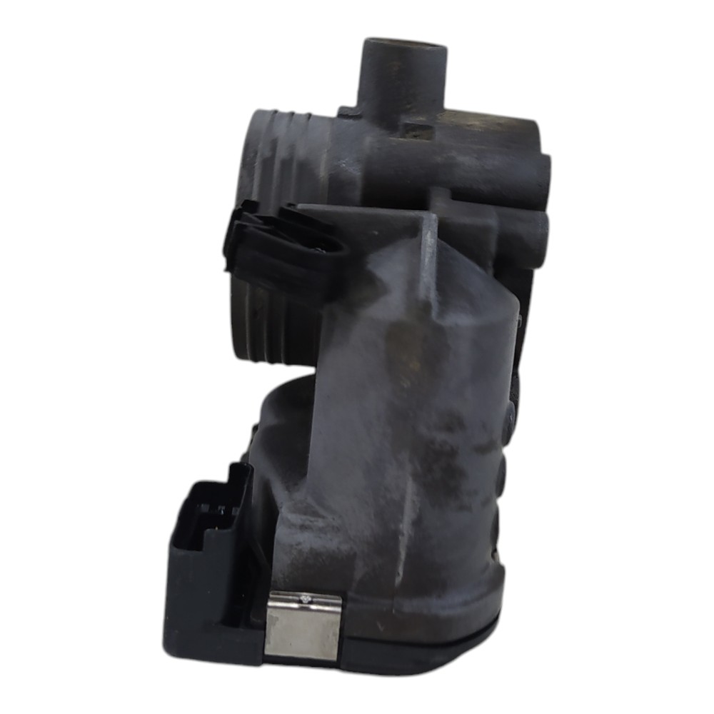 Corpo Borboleta Tbi Peugeot 307 1.6 16v 2005 2006 2007 2008 3