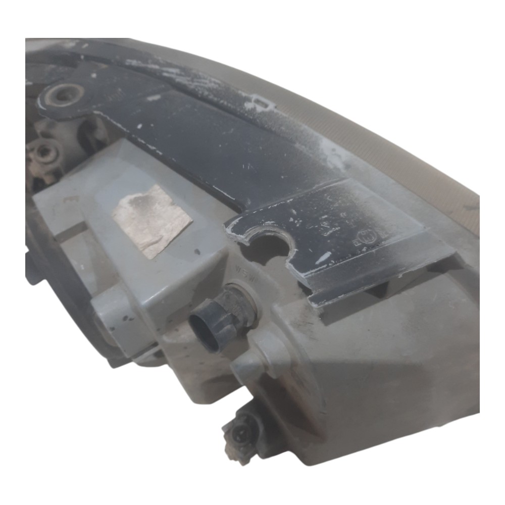 Farol Dianteiro Esquerdo Vw Gol G4 2006 A 2012 Avarias Esquerdo/motorista 3