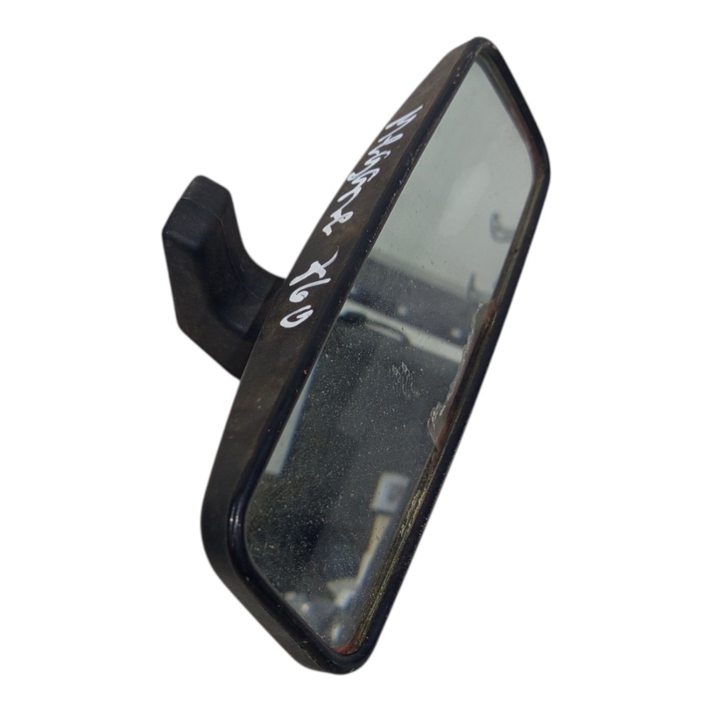 Retrovisor Interno Central Renault Megane 2007 2008 A 2013 3