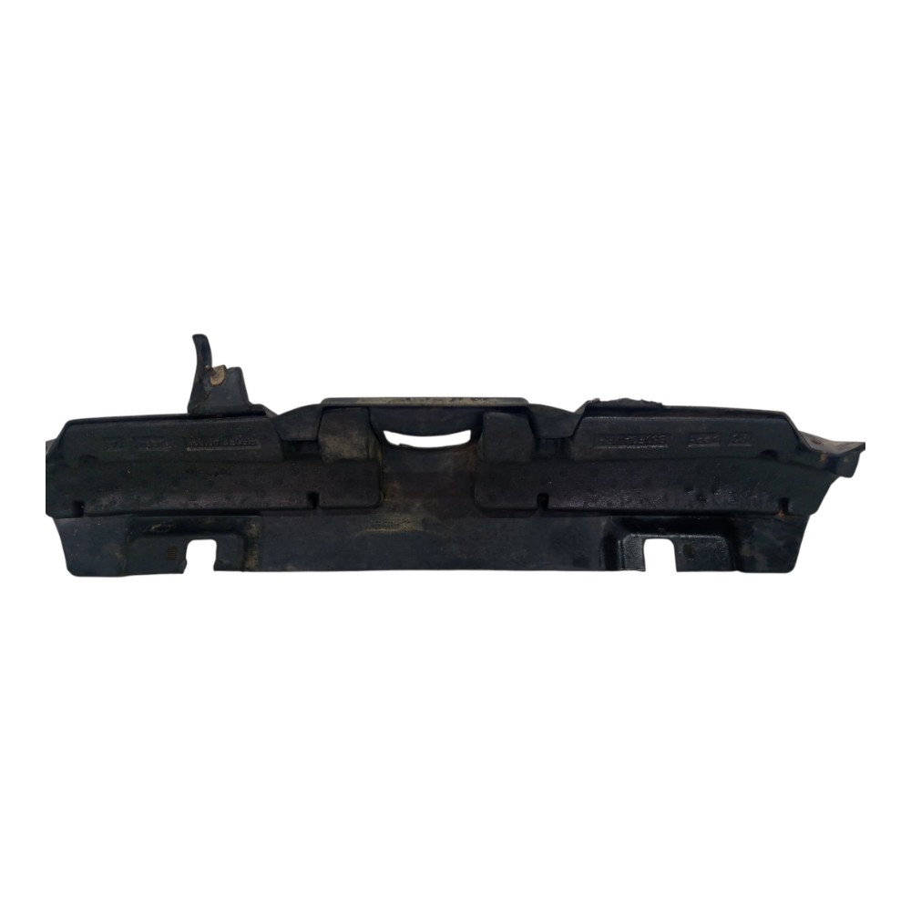 Moldura Protetor Para-choque Freelander 2 3.2 24v 2006/2014 Preto 1