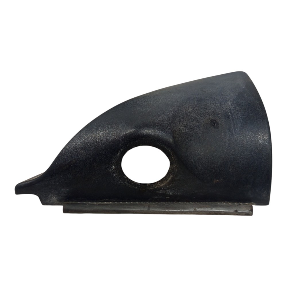 Acabamento Retrovisor Esquerdo Ford Focus 2008 A 2013 8