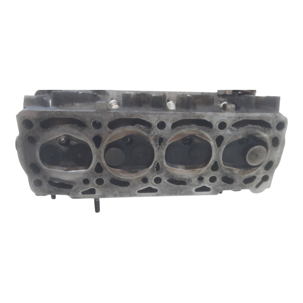 Cabeçote Volkswagen Gol At 1.0 8v 1995 1996 1997 A 2001 6