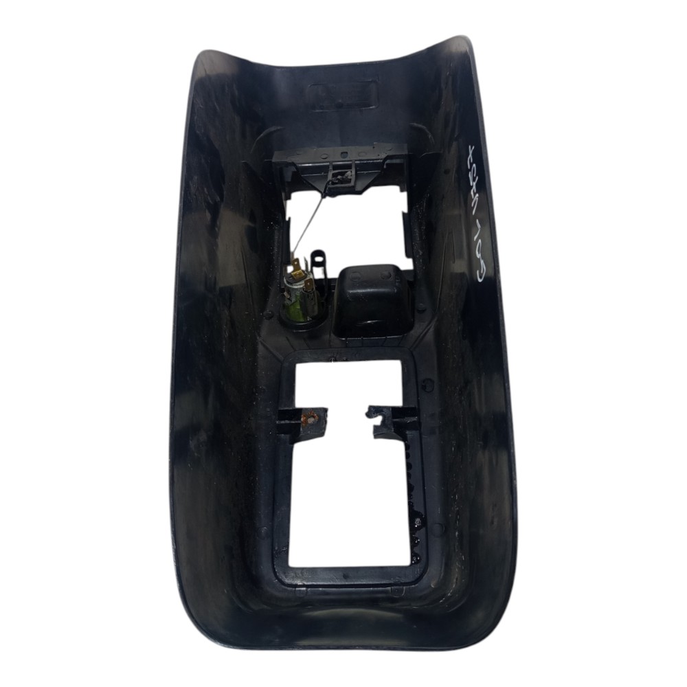 Console Central Volkswagen Gol 1995 A 2005 8